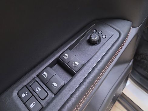 New 2026 Jeep Cherokee Overland w/ Advanced Pro Tech Group image 11