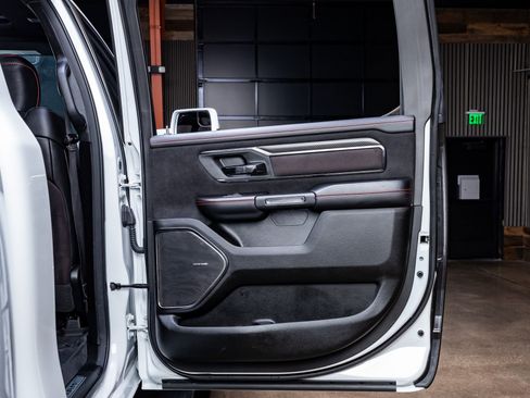 Used 2023 RAM 1500 TRX w/ TRX Level 2 Equipment Group image 38