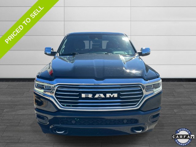 Used 2023 RAM 1500 Limited AWD/4WD image 8