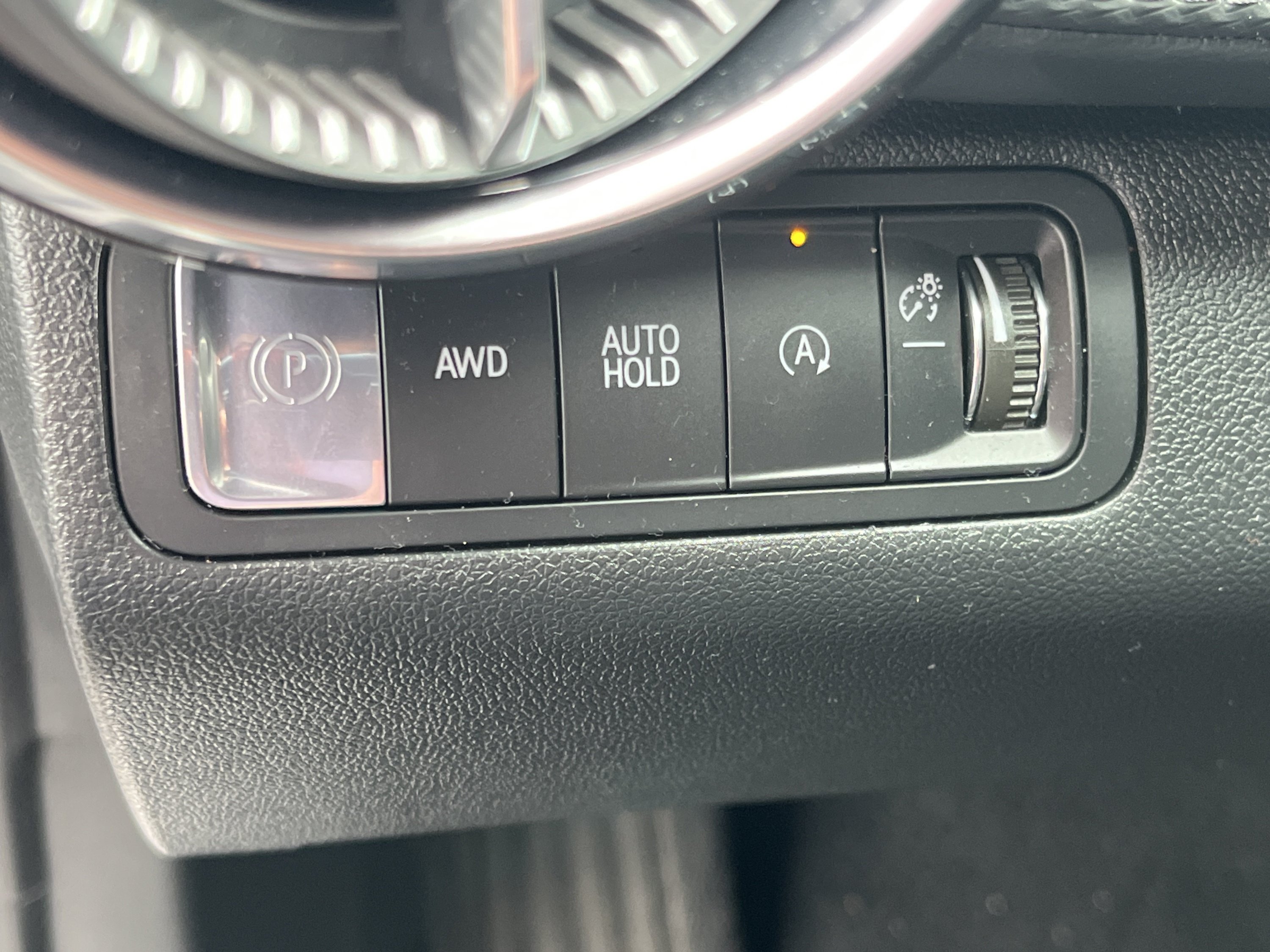Used 2026 Chevrolet Equinox LT AWD/4WD image 18
