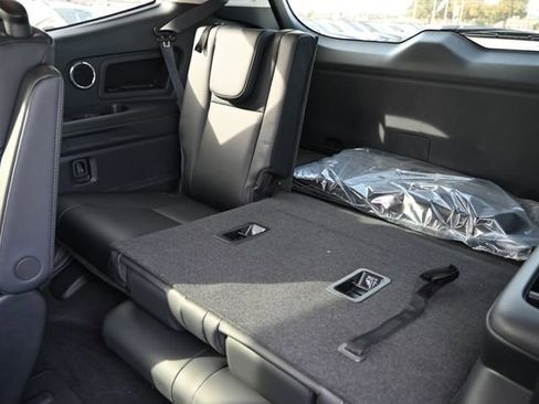 New 2026 Subaru Ascent Bronze Edition image 19