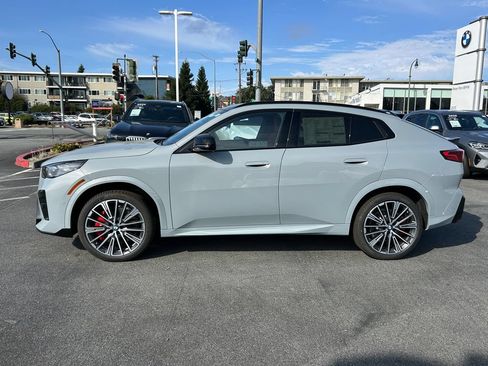 New 2026 BMW X2 M35i w/ Technology Package AWD/4WD image 2