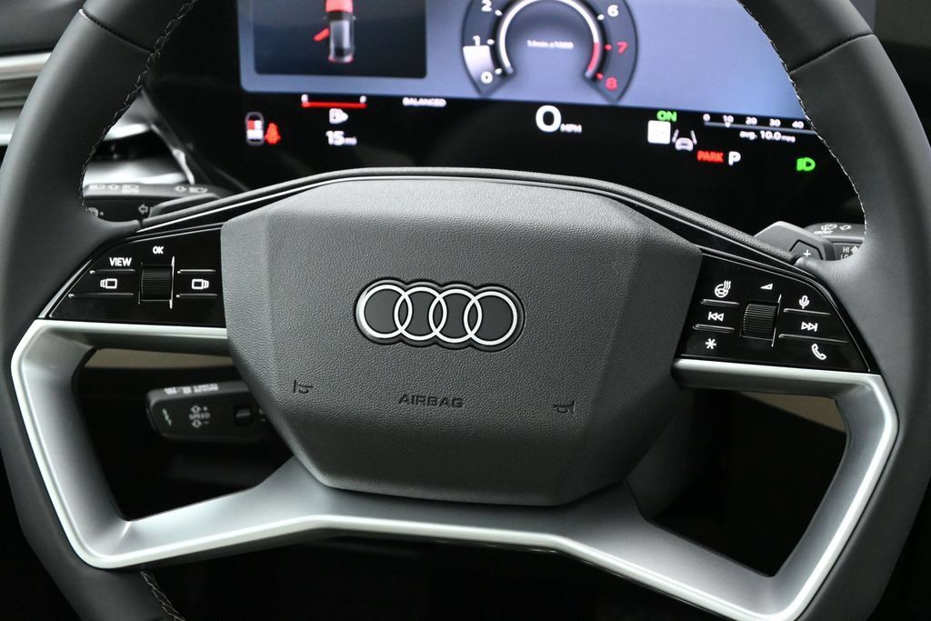 New 2026 Audi A5 2.0T Premium Plus AWD/4WD image 13