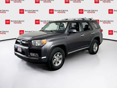 Used 2011 Toyota 4Runner SR5 w/ Premium Pkg w/Leather