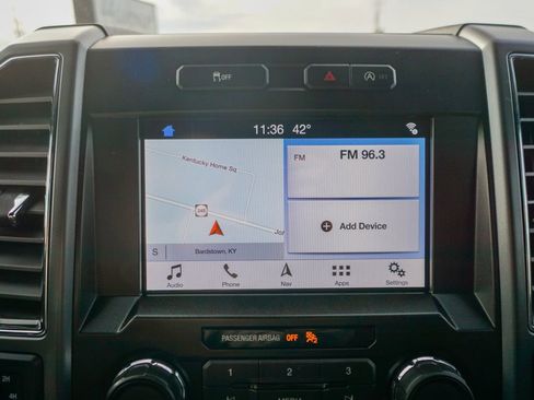 Used 2019 Ford F150 XLT w/ Equipment Group 302A Luxury image 25