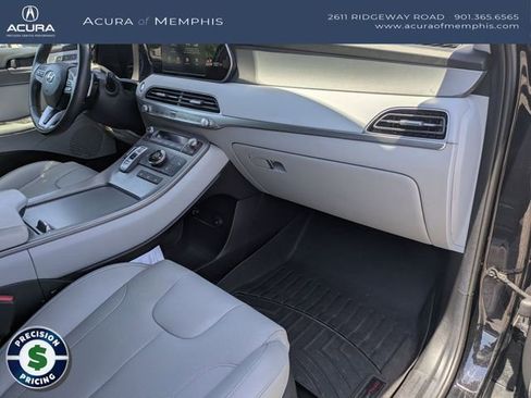 Used 2020 Hyundai Palisade SEL FWD image 30