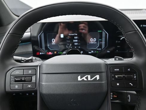 New 2027 Kia Telluride SX X-Line AWD/4WD image 17