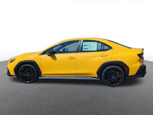 New 2026 Subaru WRX tS AWD/4WD image 3