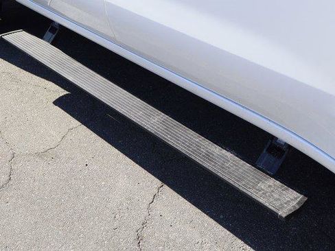 Used 2021 Chevrolet Silverado 1500 LT w/ All Star Edition Plus image 11