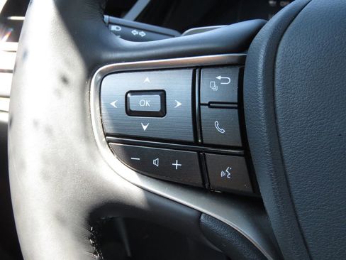 Used 2024 Lexus ES 350 w/ Premium Package FWD image 23