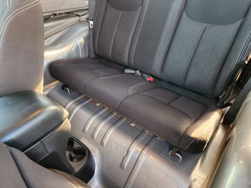 Used 2014 Jeep Wrangler Rubicon w/ Power Convenience Group image 28