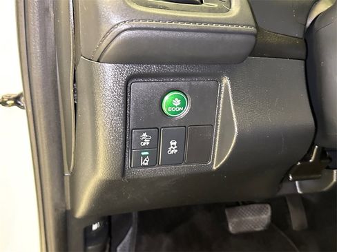 Used 2021 Honda HR-V EX image 22