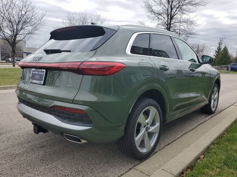 New 2026 Audi Q5 Premium Plus image 35