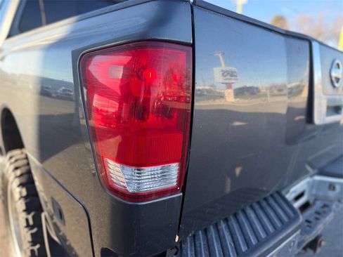 Used 2008 Nissan Titan LE image 36