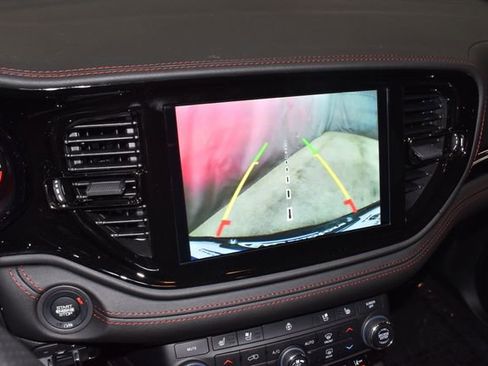 New 2026 Dodge Durango GT image 14