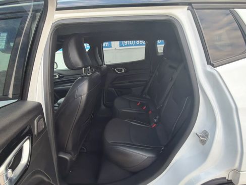 Used 2023 Jeep Compass High Altitude image 26