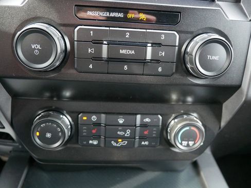 Certified 2022 Ford Explorer XLT w/ Equipment Group 202A image 52