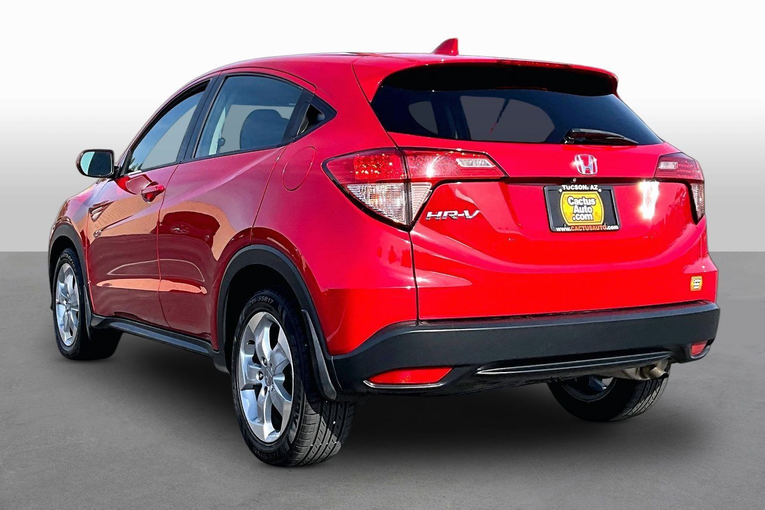 Used 2016 Honda HR-V LX image 11