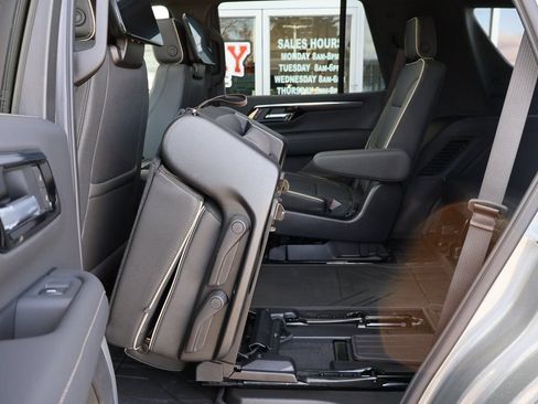 New 2026 Chevrolet Tahoe Premier image 32