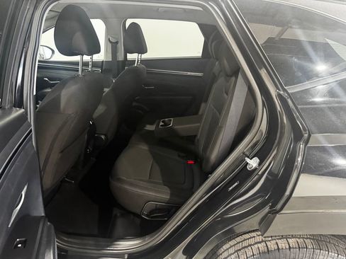 Used 2022 Hyundai Tucson SEL AWD/4WD image 19