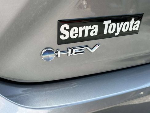 New 2026 Toyota Camry SE FWD image 10