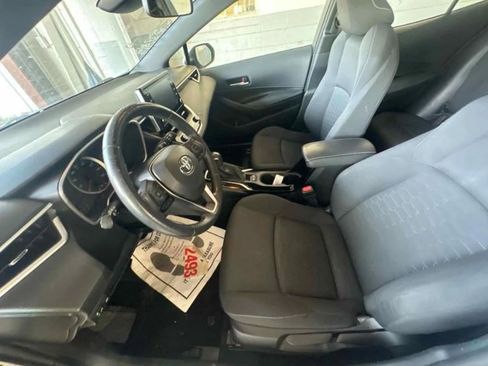 Used 2019 Toyota Corolla SE image 5