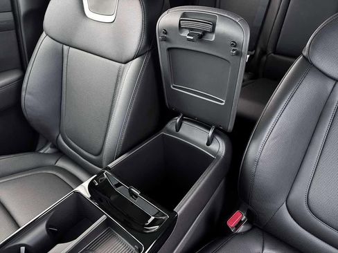 New 2026 Hyundai Tucson Limited image 18