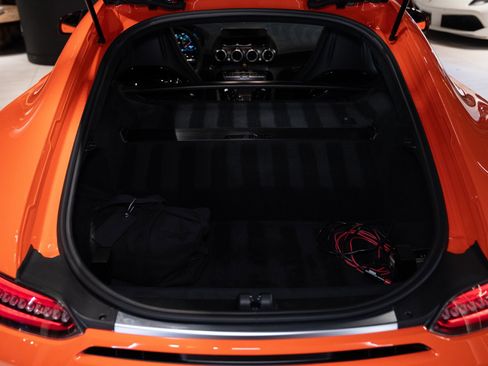 Used 2021 Mercedes-Benz AMG GT Black Series image 53