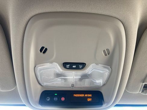 Certified 2023 Buick Encore GX Preferred w/ Cold Weather Comfort Package AWD/4WD image 40