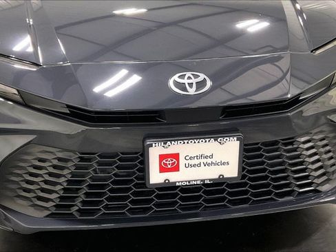 Used 2026 Toyota Camry SE w/ Multimedia Upgrade Package FWD image 30
