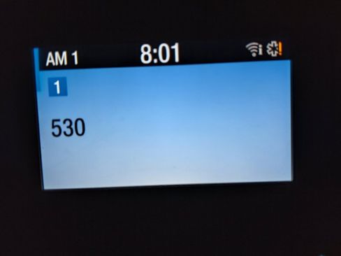 Used 2018 Ford EcoSport S FWD image 25