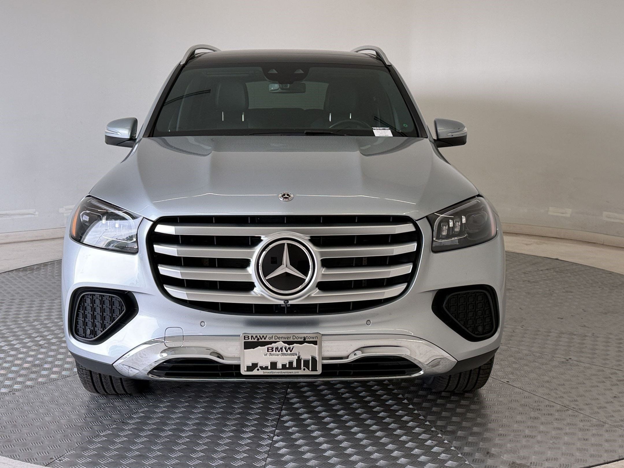 Used 2025 Mercedes-Benz GLS 450 4MATIC image 6
