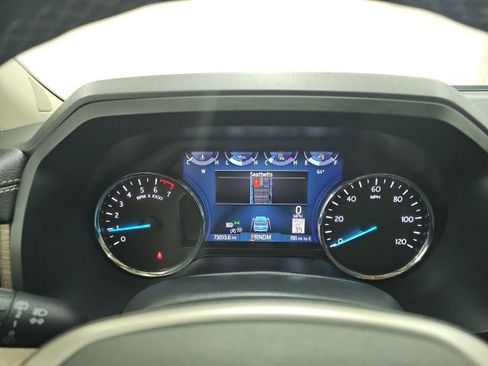 Used 2023 Ford Expedition Limited image 23