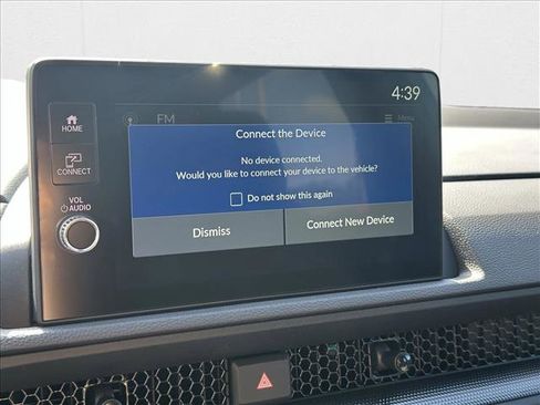 New 2026 Honda CR-V TrailSport image 12