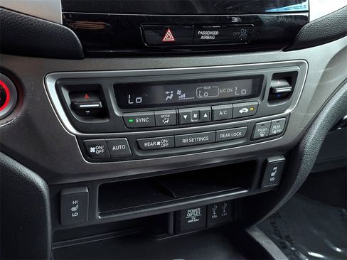 Used 2016 Honda Pilot EX-L image 22