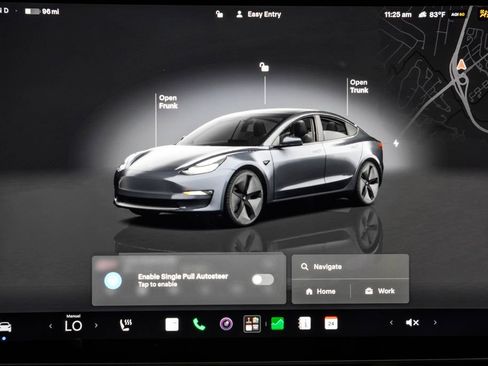 Used 2023 Tesla Model 3 Standard Range RWD image 26