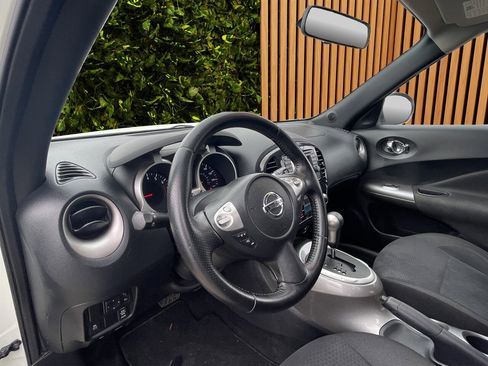 Used 2012 Nissan Juke SV image 18