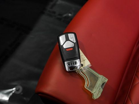 Used 2023 Audi S5 Prestige w/ Prestige Package image 58