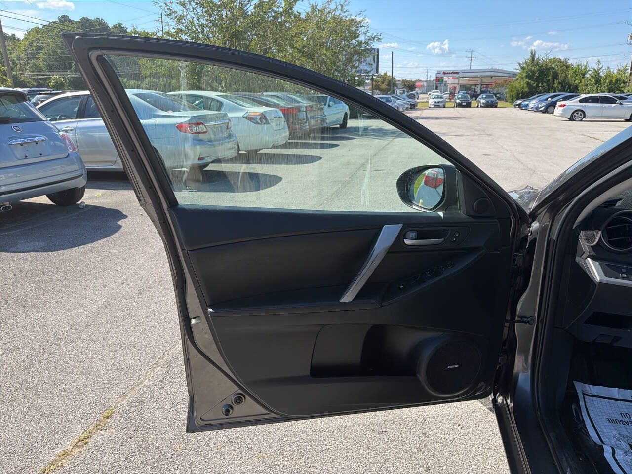 Used 2010 MAZDA MAZDA3 s Grand Touring FWD image 11