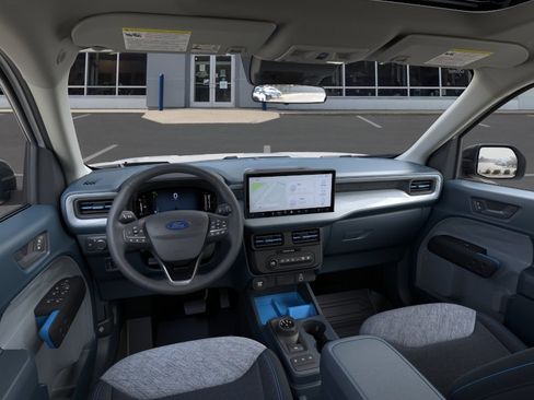 New 2026 Ford Maverick XLT w/ XLT Luxury Package image 33