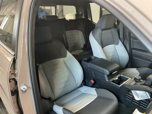 New 2026 Toyota Tacoma TRD Sport image 20