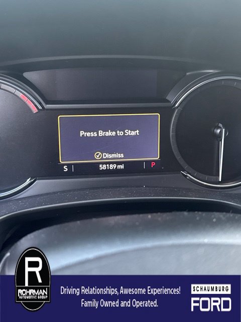 Used 2021 Cadillac XT4 Sport AWD/4WD image 12