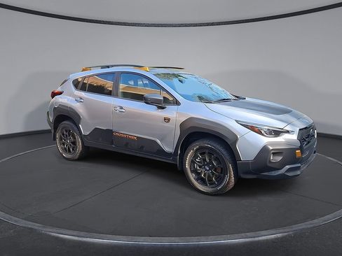 New 2026 Subaru Crosstrek 2.5i Wilderness AWD/4WD image 6