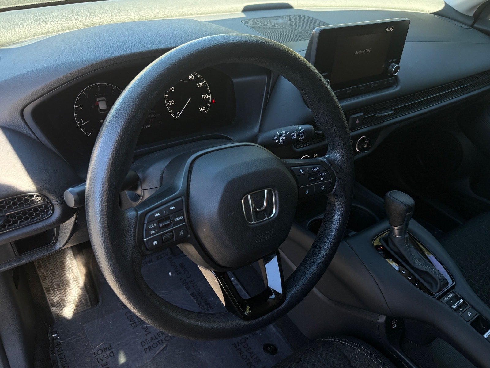 Used 2024 Honda HR-V LX image 20