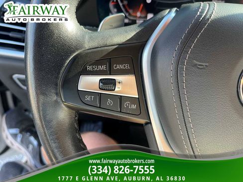 Used 2023 BMW X5 sDrive40i image 19