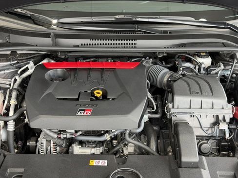 Used 2023 Toyota Corolla GR Morizo image 16