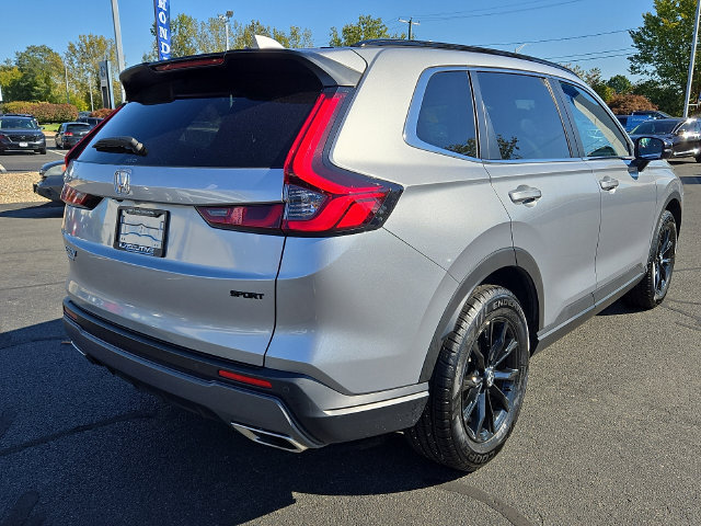 Used 2025 Honda CR-V Sport-L image 6