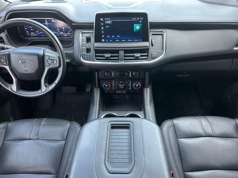 Used 2022 Chevrolet Tahoe RST w/ Luxury Package image 14