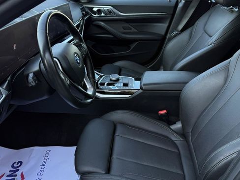 Used 2023 BMW i4 eDrive35 RWD image 27