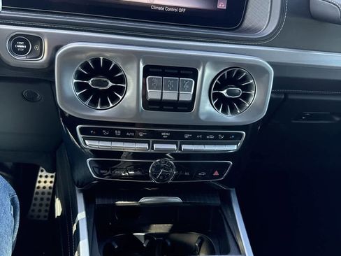 Used 2019 Mercedes-Benz G 550 image 9